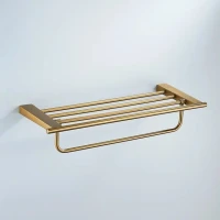 Полотенцедержатель Shevanik SG5708G Полотенцедержатель Shevanik SG5708G