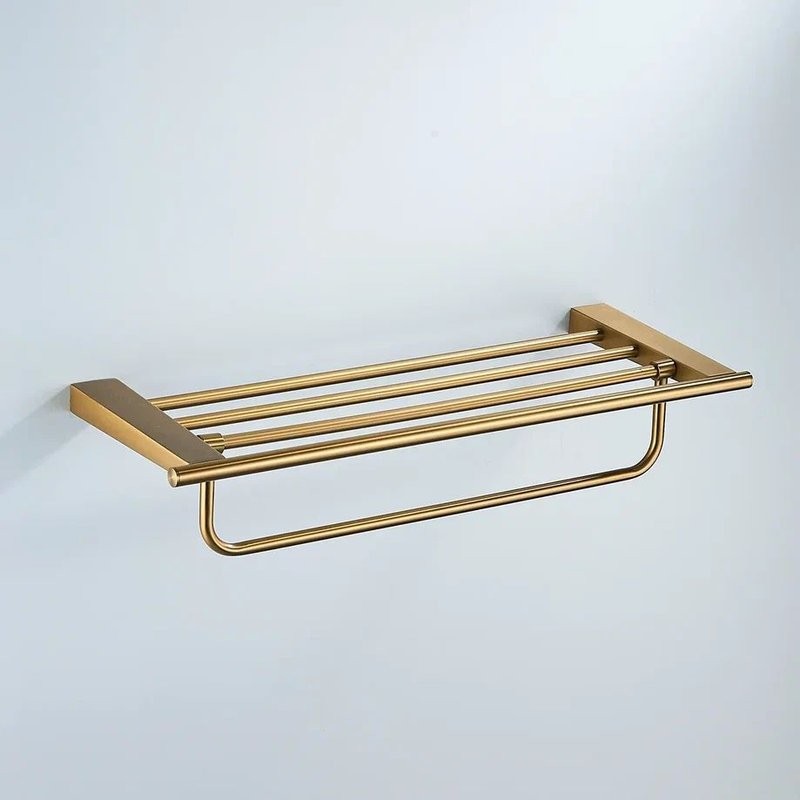 Полотенцедержатель Shevanik SG5708G