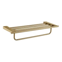 Полотенцедержатель Shevanik SG5708G Полотенцедержатель Shevanik SG5708G
