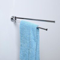 Держатель для полотенец Wasserkraft Mosel 46631 хром