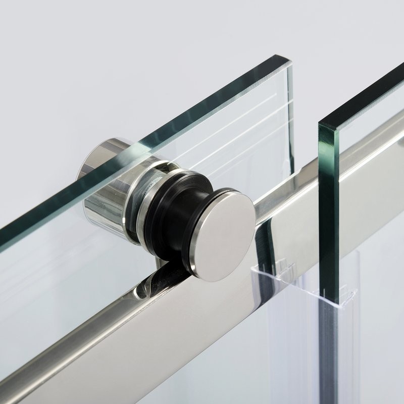 Душевой уголок Wasserkraft Dinkel 58R32 130x80 см