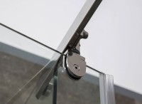 Душевой уголок Alex Baitler AB244-120 Душевой уголок Alex Baitler AB244-120