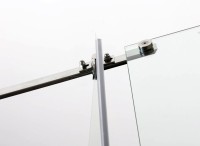 Душевой уголок Alex Baitler AB244-120 Душевой уголок Alex Baitler AB244-120