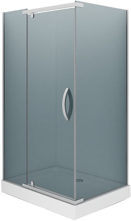 Душевой уголок Alex Baitler AB244-120