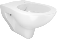 Комплект Унитаз подвесной STWORKI Хедмарк 3510 безободковый + Крышка Smart 0302 быстросъемное, с микролифтом + Инсталляция EWRIKA ProLT 0026-2020 + Кнопка 0041 хром