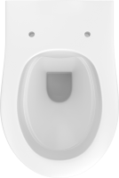 Комплект Унитаз подвесной STWORKI Хедмарк 3510 безободковый + Крышка Smart 0302 быстросъемное, с микролифтом + Инсталляция EWRIKA ProLT 0026-2020 + Кнопка 0041 хром