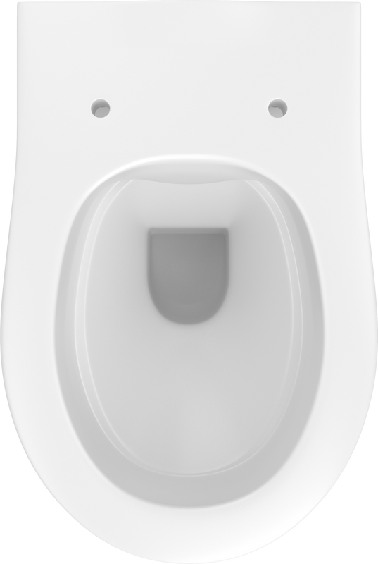 Комплект Унитаз подвесной STWORKI Хедмарк 3510 безободковый + Крышка Smart 0302 быстросъемное, с микролифтом + Инсталляция EWRIKA ProLT 0026-2020 + Кнопка 0041 хром