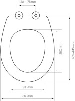 Комплект Унитаз подвесной STWORKI Хедмарк 3510 безободковый + Крышка Smart 0302 быстросъемное, с микролифтом + Инсталляция EWRIKA ProLT 0026-2020 + Кнопка 0041 хром