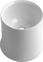 Накладная раковина Simas Sharp SH 10 42 см Накладная раковина Simas Sharp SH 10 42 см