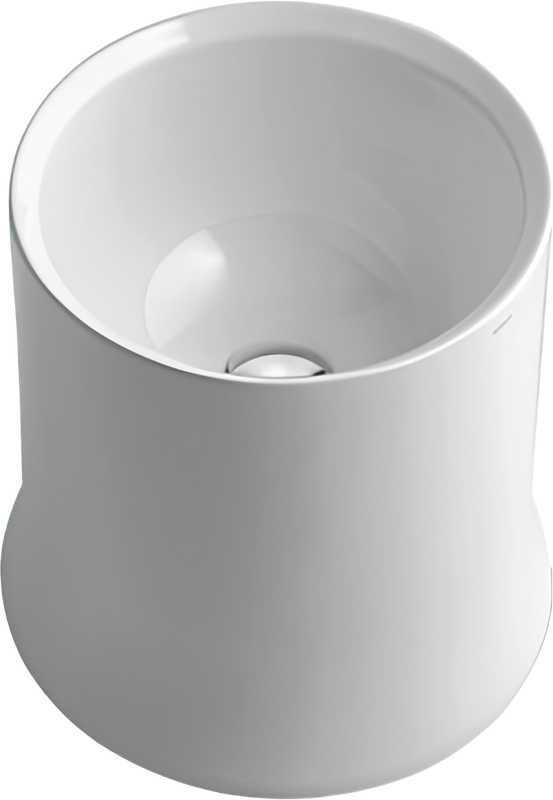 Накладная раковина Simas Sharp SH 10 42 см