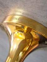 Мыльница AltroBagno Corposo 080715 Gl настенная, золотая