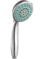 Душевая лейка D-lin D61015 хром