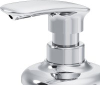 Дозатор для жидкого мыла AM.PM Sensation A3031900 настольный, хром