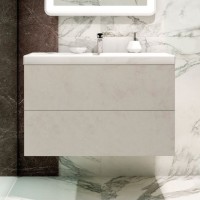 Тумба под раковину Art&Max Verona-Push 90 венециано