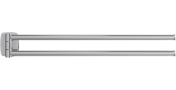 Держатель для полотенец AM.PM Tender A45A32600 хром