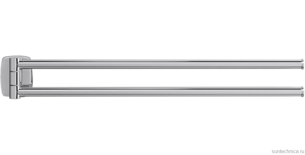 Держатель для полотенец AM.PM Tender A45A32600 хром