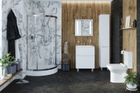 Держатель для полотенец AM.PM Tender A45A32600 хром Держатель для полотенец AM.PM Tender A45A32600 хром