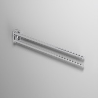 Держатель для полотенец AM.PM Tender A45A32600 хром Держатель для полотенец AM.PM Tender A45A32600 хром