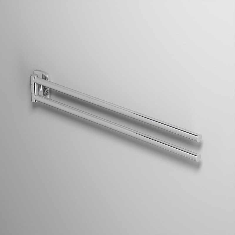 Держатель для полотенец AM.PM Tender A45A32600 хром