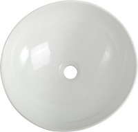Накладная раковина Cezares CZR-NEW-43-LVB 44 см