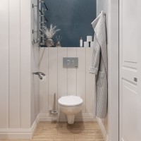 Держатель для туалетной бумаги DEKOR BANYO SS 304 SS304 007 10 Держатель для туалетной бумаги DEKOR BANYO SS 304 SS304 007 10