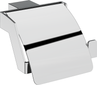 Держатель для туалетной бумаги DEKOR BANYO SS 304 SS304 007 10 Держатель для туалетной бумаги DEKOR BANYO SS 304 SS304 007 10