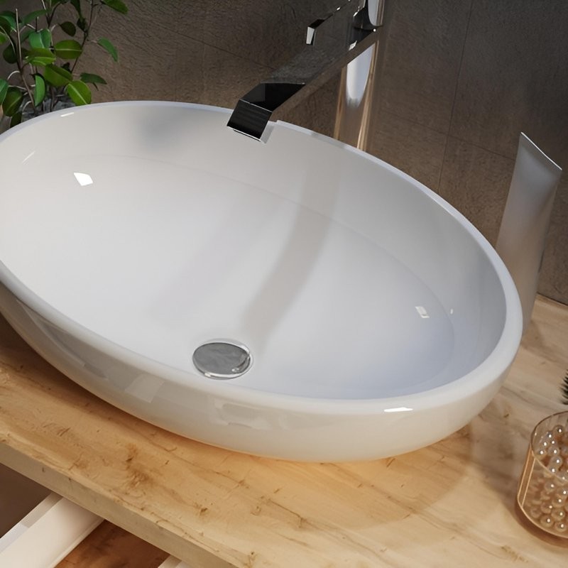 Мебель для ванной комнаты 1MarKa Grunge Loft 90 дуб вотан