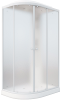 Душевая кабина Parly Effect EF1231 R 80x120, с поддоном