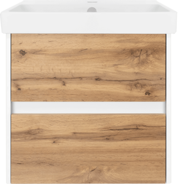 Тумба под раковину Misty Адриана 55