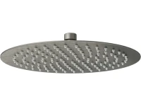 Душевой комплект Wasserkraft Tauber A6451.097.121 С ВНУТРЕННЕЙ ЧАСТЬЮ, никель