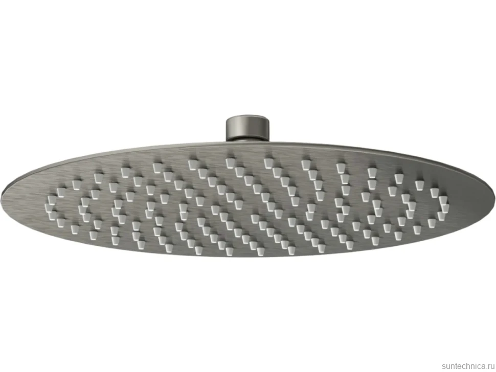 Душевой комплект Wasserkraft Tauber A6451.097.121 С ВНУТРЕННЕЙ ЧАСТЬЮ, никель