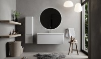 Тумба с раковиной Raval Welto 120