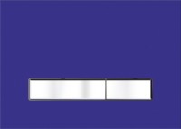 Комплект Lavinia Boho Унитаз подвесной One Rimless 3302103R + Крышка-сиденье One 33290200 с микролифтом + Инсталляция RelFix 38010010 + Кнопка RelFix 3805005V фиолетовая, хром + Дозатор RelFix 38040010
