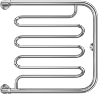 Полотенцесушитель водяной Terminus Фокстрот-лиана 600x600 Полотенцесушитель водяной Terminus Фокстрот-лиана 600x600