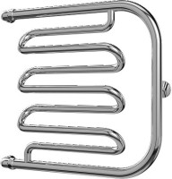 Полотенцесушитель водяной Terminus Фокстрот-лиана 600x600 Полотенцесушитель водяной Terminus Фокстрот-лиана 600x600