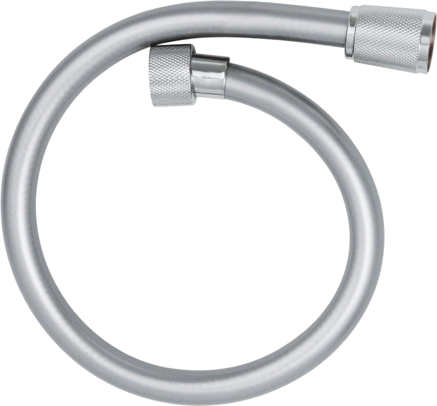Душевой шланг Grohe Relexaflex 22115000 хром