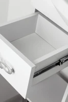 Тумба с раковиной Style Line Венеция 90 белая Тумба с раковиной Style Line Венеция 90 белая