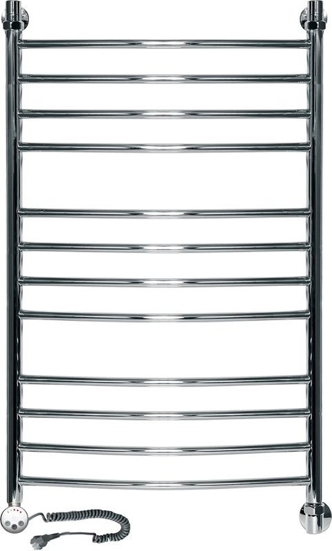 Полотенцесушитель электрический Ника Arc ЛД г2 100/60 лев