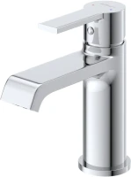Комплект для ванной BelBagno Aurora VSCM/LVM хром