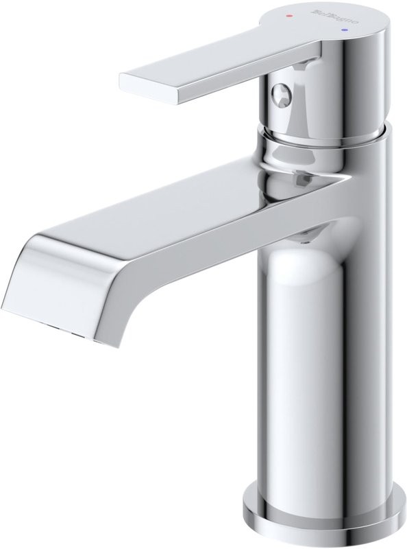 Комплект для ванной BelBagno Aurora VSCM/LVM хром