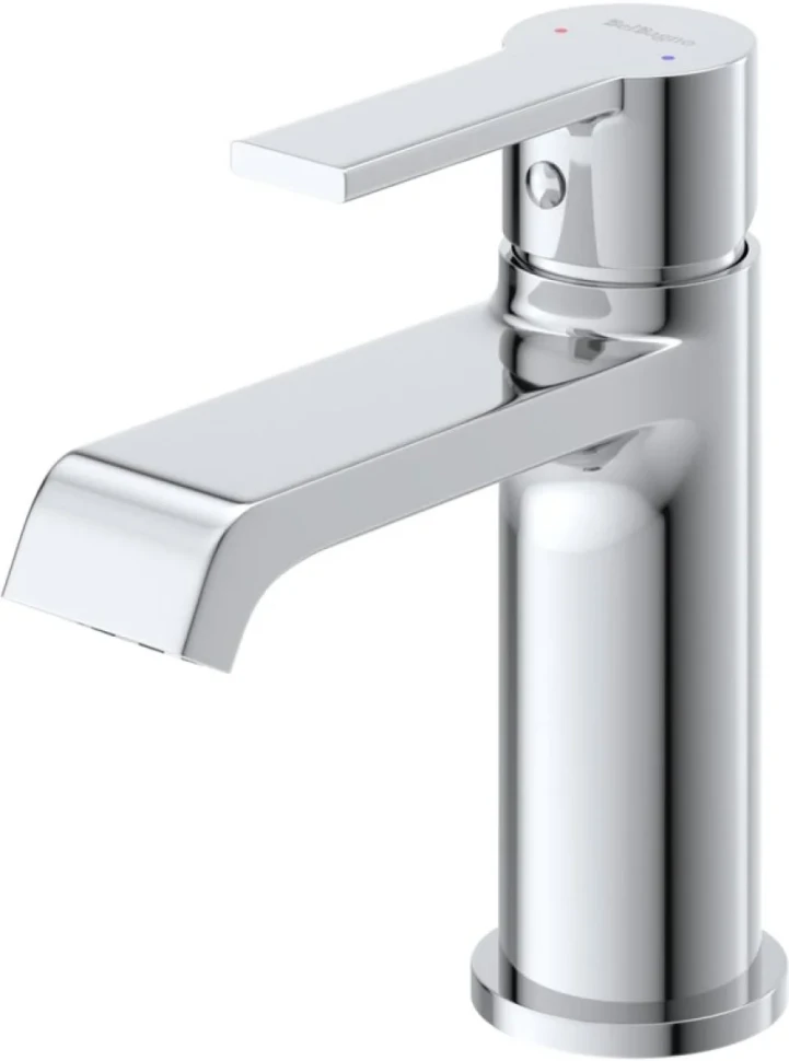 Комплект для ванной BelBagno Aurora VSCM/LVM хром