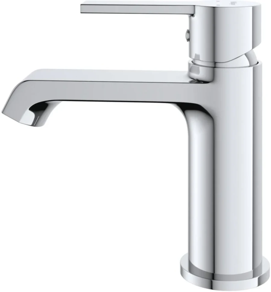 Комплект для ванной BelBagno Aurora VSCM/LVM хром