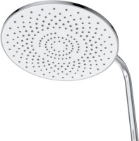 Комплект для ванной BelBagno Aurora VSCM/LVM хром