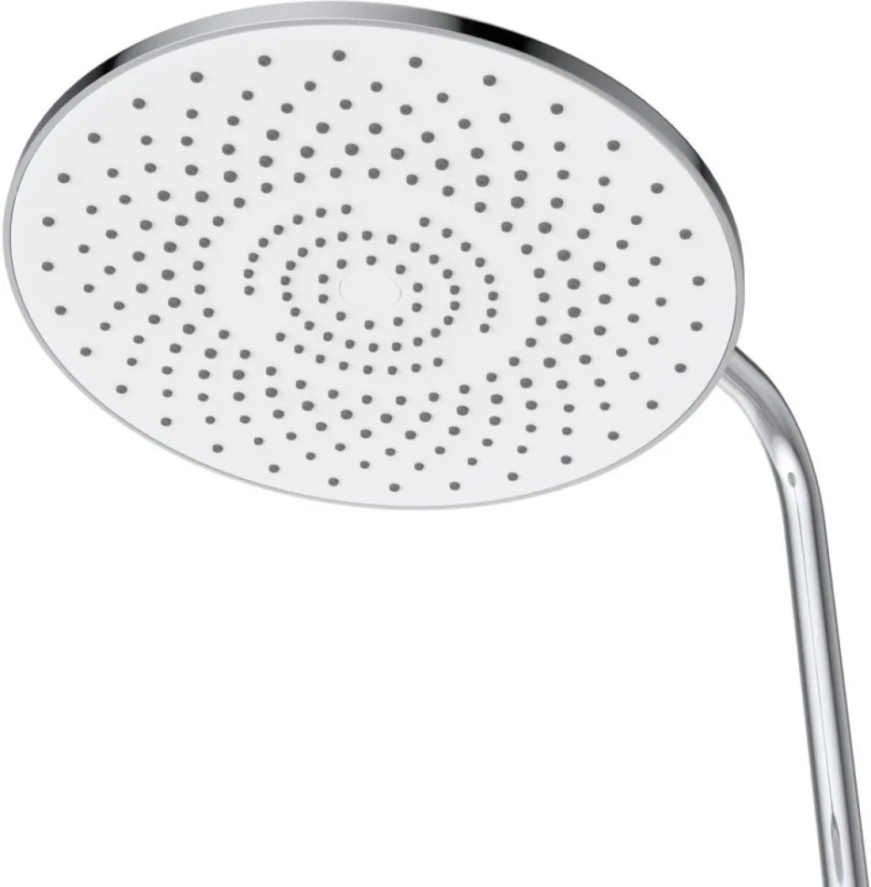 Комплект для ванной BelBagno Aurora VSCM/LVM хром