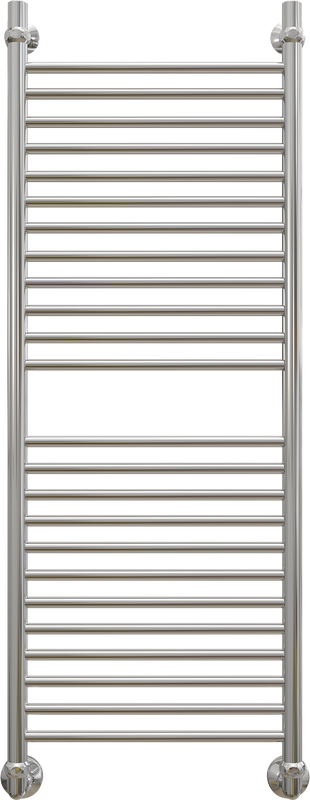 Полотенцесушитель водяной EWRIKA Медея S 120х40, хром