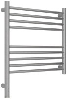 Полотенцесушитель электрический Сунержа Богема 3.1 071-6004-5050 60x55 см, подключение слева, сатин, лесенка