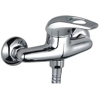 Смеситель для душа Frap H02 F2002-B хром Смеситель для душа Frap H02 F2002-B хром