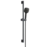 Душевой гарнитур Orange O-Shower OS804b черный Душевой гарнитур Orange O-Shower OS804b черный
