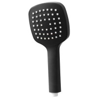 Душевой гарнитур Orange O-Shower OS804b черный Душевой гарнитур Orange O-Shower OS804b черный