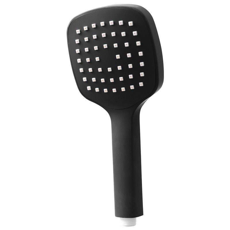 Душевой гарнитур Orange O-Shower OS804b черный